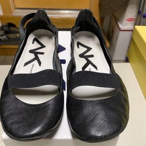 Ann Klein Ballerina-like shoes